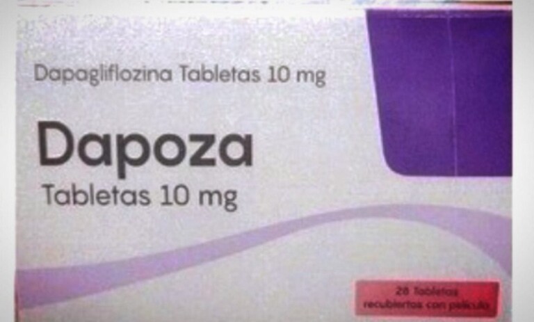 Responde IMSS por medicamento dapagliflozina, señalado de recetarse sin aprobación de Cofepris