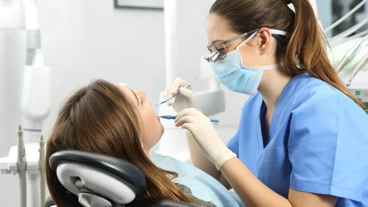 70% de los mexicanos sufre enfermedad periodontal