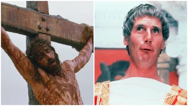 20 años de ‘La pasión de Cristo’: ¿por qué la película de Mel Gibson no es un clásico de Semana Santa?
