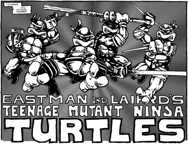 El fenómeno de las Tortugas Ninja: cómo pasaron de la violencia del cómic de culto para adultos a ser iconos infantiles