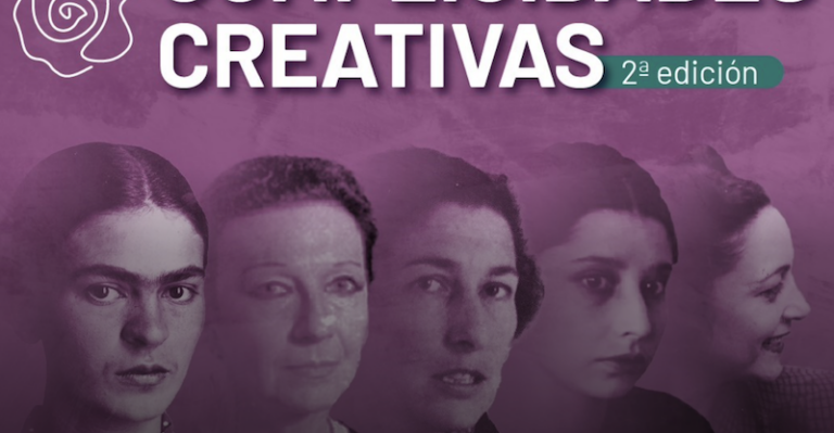 Actividades en el Museo Frida Kahlo conmemorando el Mes de la Mujer