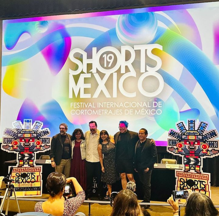 ¡Convocatoria abierta! Shorts México invita a cineastas a participar en su decimonovena edición