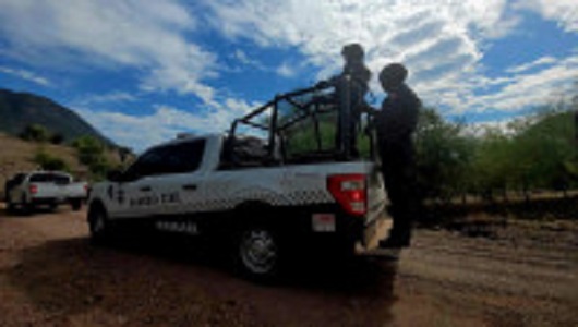Se enfrentan grupos antagónicos de la delincuencia en Apatzingán