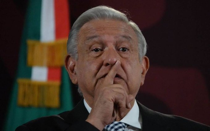AMLO rechaza informe de EU sobre derechos humanos en México
