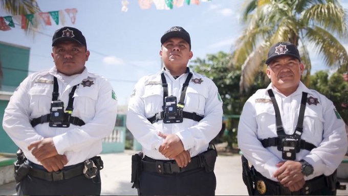 Abren proceso a 21 policías en Campeche, pese a amparo otorgado