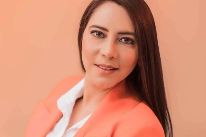 Alda Pacheco, candidata a diputada federal de MC, sufre ataque armado en Guanajuato