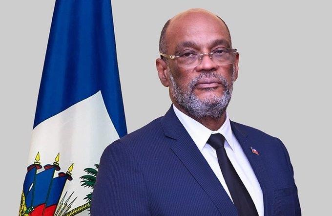 Ariel Henry formaliza su renuncia como primer ministro de Haití
