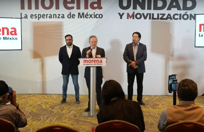 Arturo Zaldívar pedirá juicio político para la ministra Norma Piña