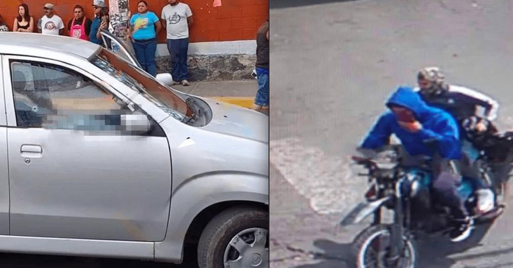 Asesinan a ex alcalde de Ixtapaluca; hay 4 detenidos