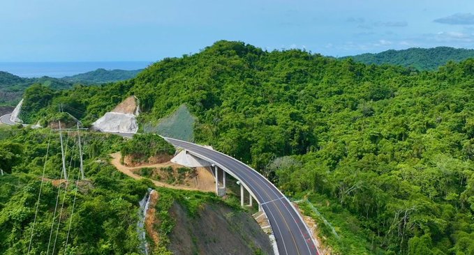 Autopista Jala-Cruz de Huanacaxtle, un nuevo corredor de conectividad y desarrollo para Nayarit
