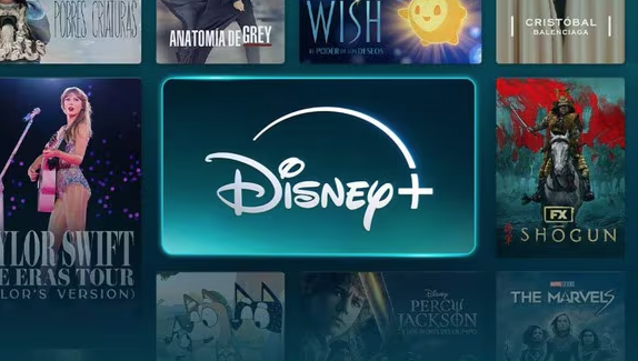 Estrenos de Disney Plus para abril de 2024