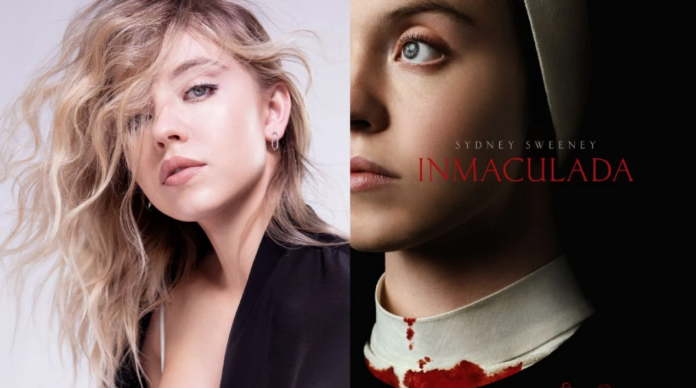 Sydney Sweeney visitará México para promocionar 'Inmaculada'