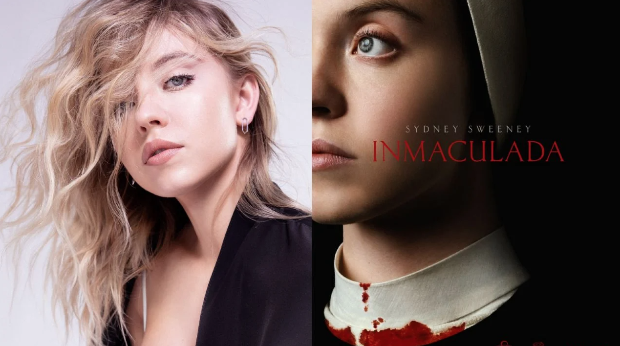 Sydney Sweeney visitará México para promocionar 'Inmaculada'