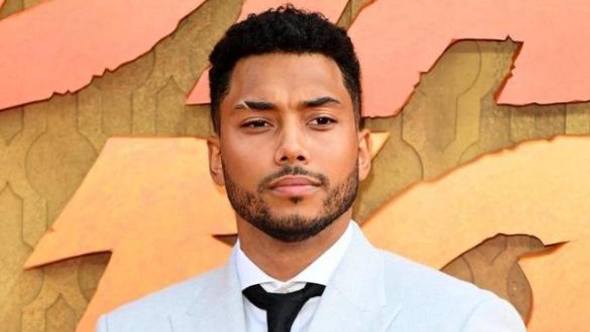 Chance Perdomo muere en accidente