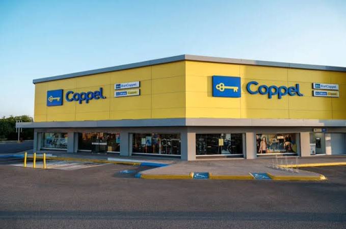 Coppel anuncia inversión de 12 mil mdp en 2024