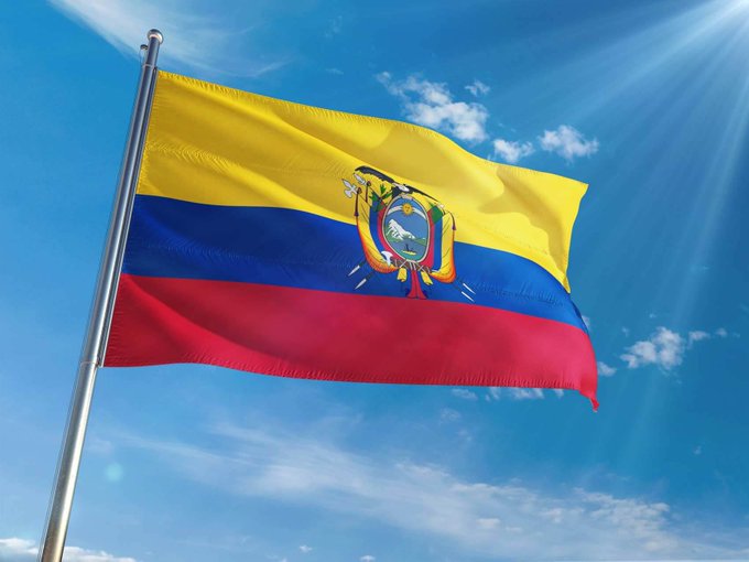 Ecuador suspende la jornada laboral para este jueves y viernes
