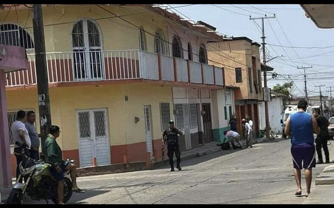 Embajada de EU en México emite alerta de viaje para Ocozocoautla, Chiapas