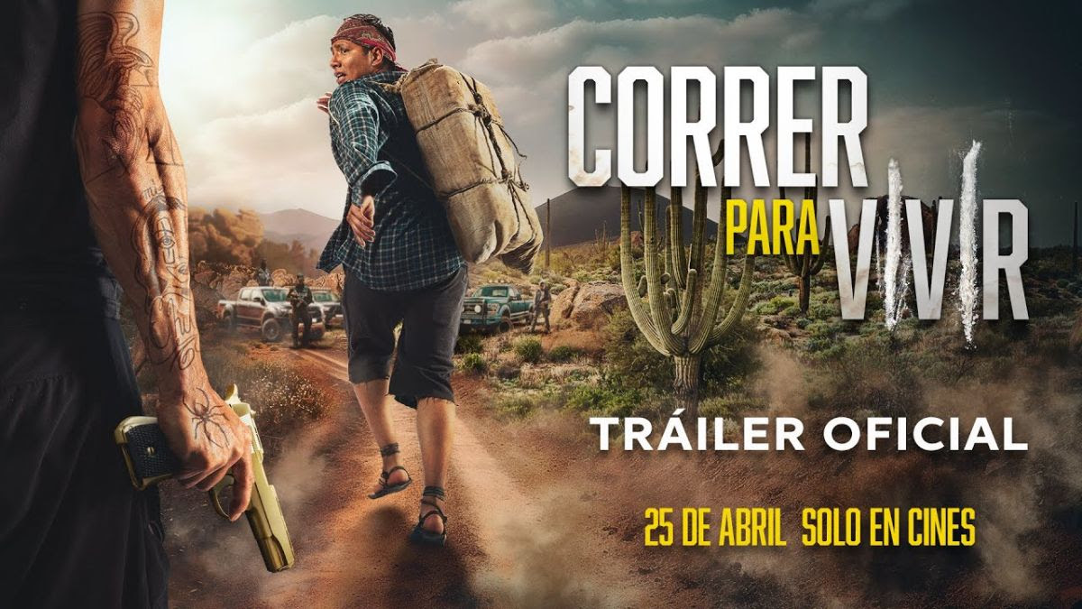 Explora la majestuosidad de la Sierra Tarahumara con ‘Correr para Vivir’