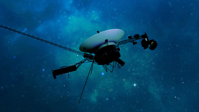 La NASA restablece comunicación con la Voyager 1 después de cinco meses