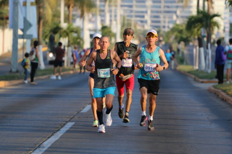 Lo que debes saber del ‘Maratón Puerto Vallarta 2024‘