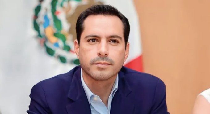 Mauricio Vila debe dejar gubernatura de Yucatán si quiere ser candidato al Senado: TEPJF