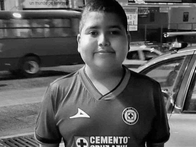 Muere José Armando, menor que renunció a las quimioterapias para disfrutar su vida