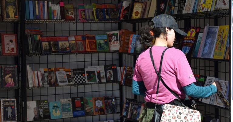 Regresa la Feria del Libro de Tijuana en su 39 edición