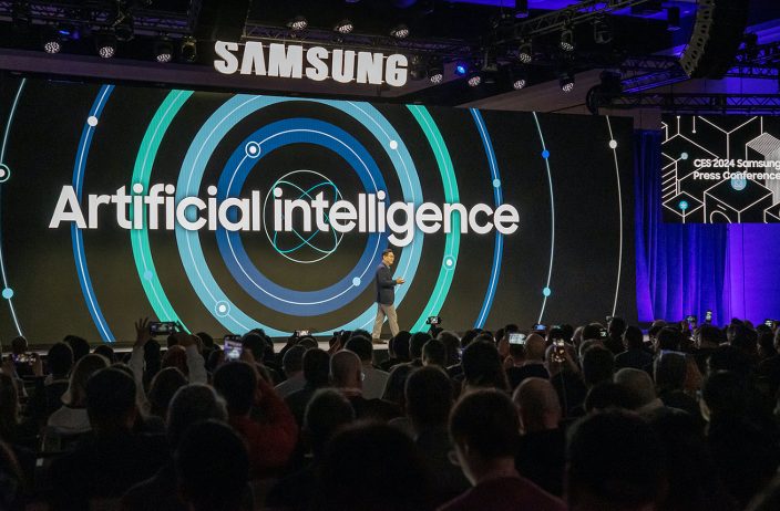 Samsung transforma los hogares en entornos inteligentes con sus Smart TVs