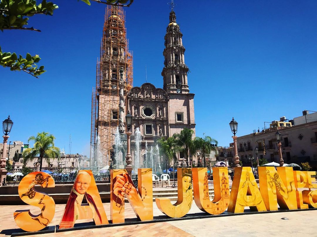 San Juan de los Lagos se llena de alegría con las Fiestas de la Primavera 2024