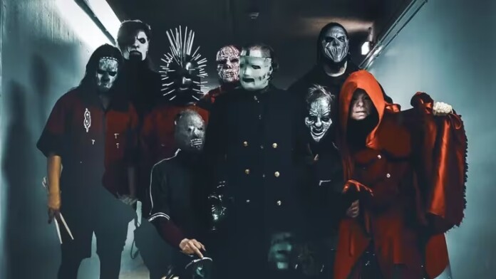 Slipknot anuncia conciertos en México