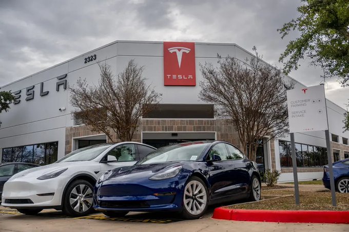 Tesla anuncia más despidos; ahora, en su gigafábrica de Texas