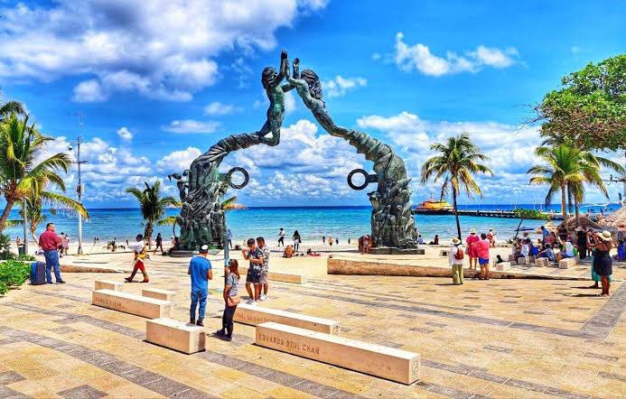 Tripadvisor nombra a Playa del Carmen como “Lo Mejor de lo Mejor” en destinos turísticos
