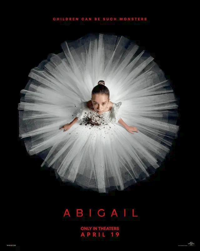 ‘Abigail’, el remake de ‘La hija de Drácula’ a cargo de los directores de ‘Scream VI’