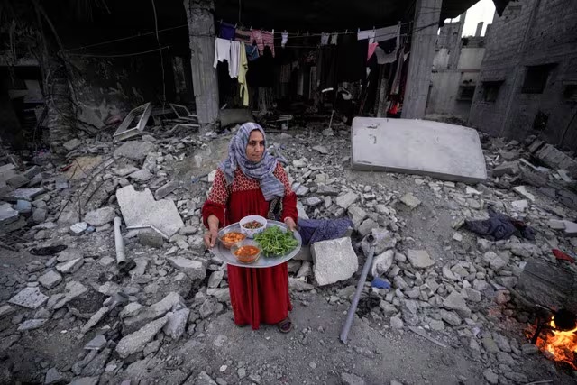 Corte Internacional se pronunciará por ataques en Rafah