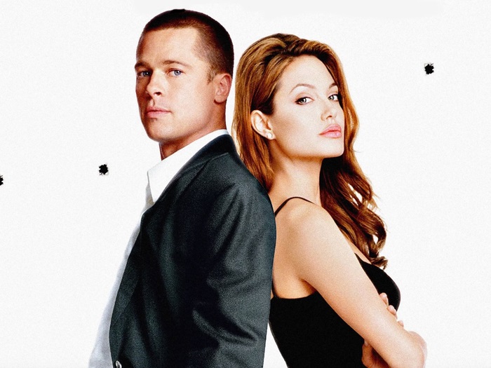 Angelina Jolie acusa a Brad Pitt de maltratarla físicamente cuando estaban casados