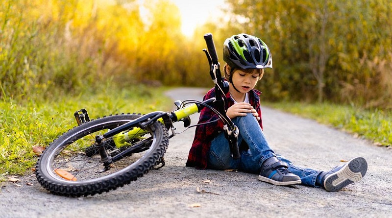 Las lesiones deportivas en niños y niñas pueden generar grandes riesgos para la salud si no se atienden adecuadamente, indica especialista del Centro Médico  ABC