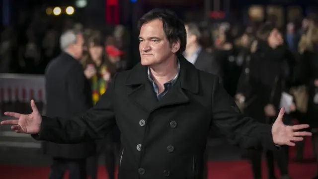 Las películas de Tarantino que nunca verás