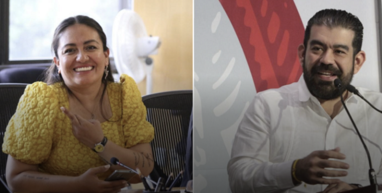 Grupo Parlamentario del PRD: viables y congruentes las propuestas de Xóchitl Gálvez Ruíz en el primer debate presidencial
