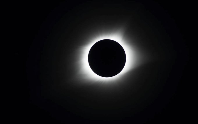 ¿En qué estados no habrá clases por el eclipse solar?