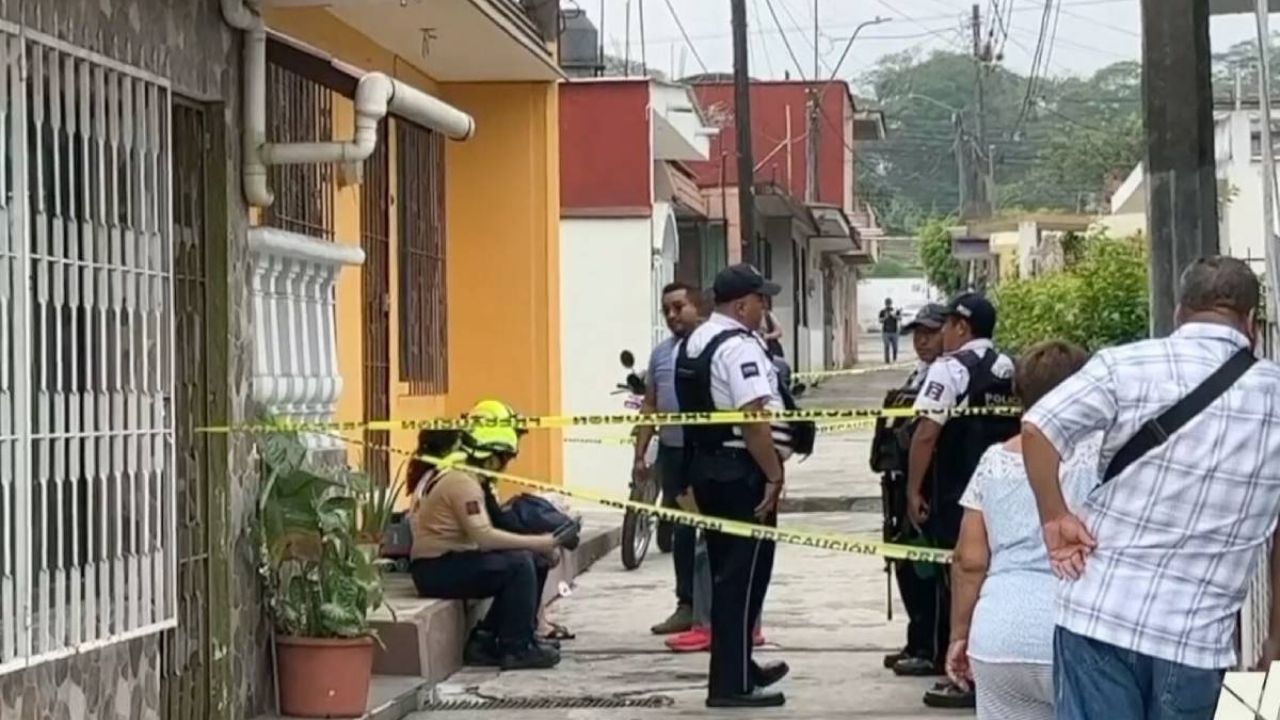 Asesinan a dos menores en Cárdenas, Tabasco; uno tenía 7 años