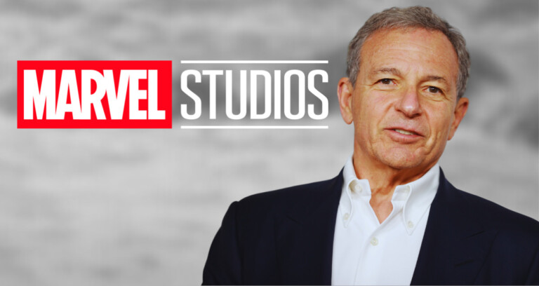 Bob Iger confirma que Marvel producirá menos proyectos