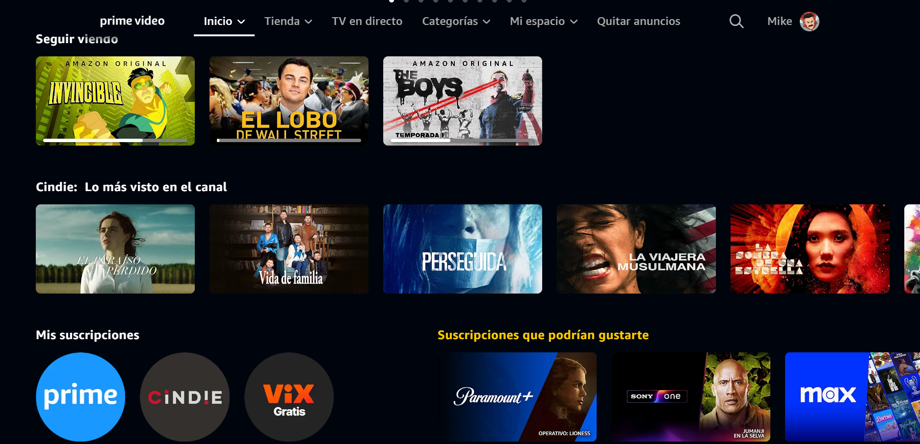 CINDIE se une a Prime Video para llevar entretenimiento independiente a usuarios en Mexico y Brasil Almomento Noticias informacion nacional e internacional