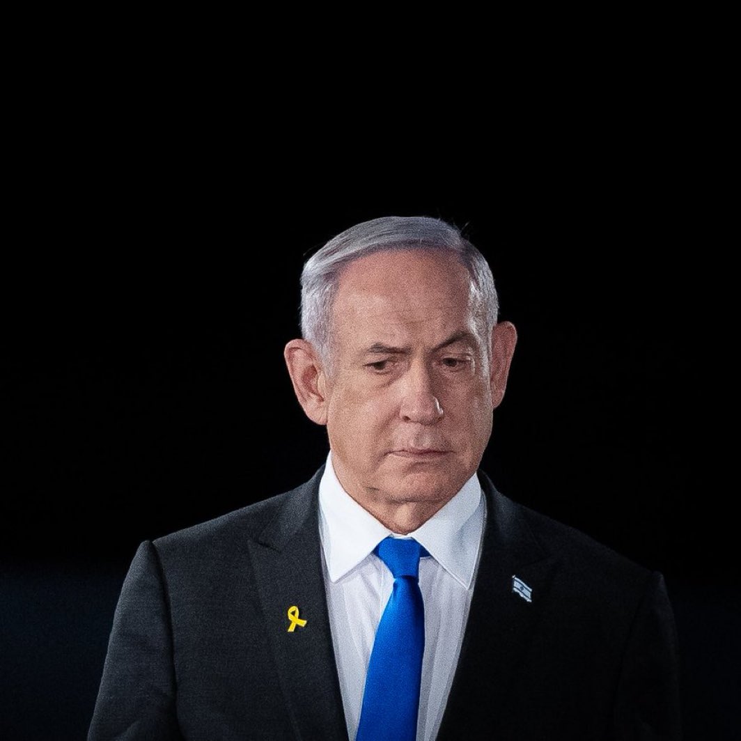 CPI solicita órdenes de arresto contra Netanyahu y líderes de Hamás por crímenes de guerra