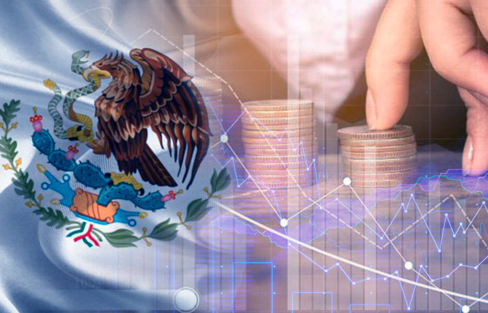 Ciudad de México lidera captación de Inversión Extranjera Directa en México con 59 por ciento del total