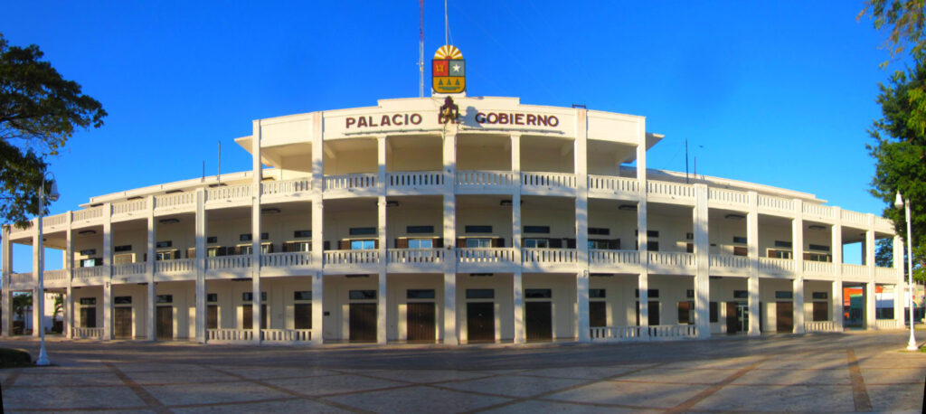 Congreso de Quintana Roo abroga Ley de Imagen Institucional