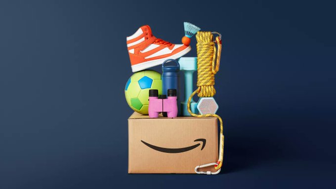 Estos fueron los productos más vendidos en Amazon México durante el Hot Sale 2024