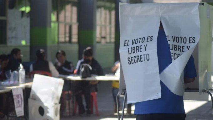 INE no podrá instalar 175 casillas electorales este 2 de junio; Michoacán y Chiapas, con el mayor número de bajas