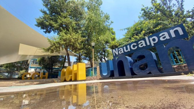 Liberan a estudiantes detenidos tras riña en CCH Naucalpan