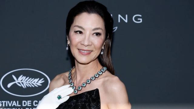 MIchelle Yeoh protagonizará serie de Blade Runner