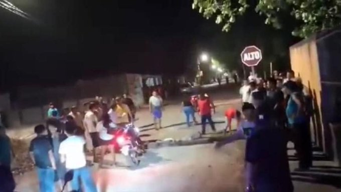 Morenista fallece en riña con simpatizantes del PAN en Chankom, Yucatán